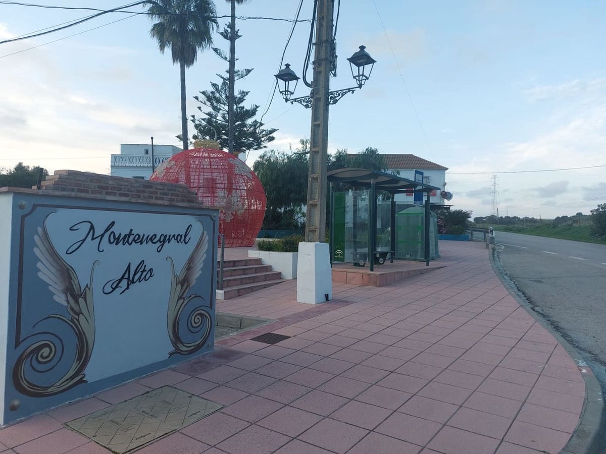 3 Zimmer Finca/Landgut zu verkaufen in San Martin del Tesorillo mit Garage - 600.000 € (Ref: 8985559)