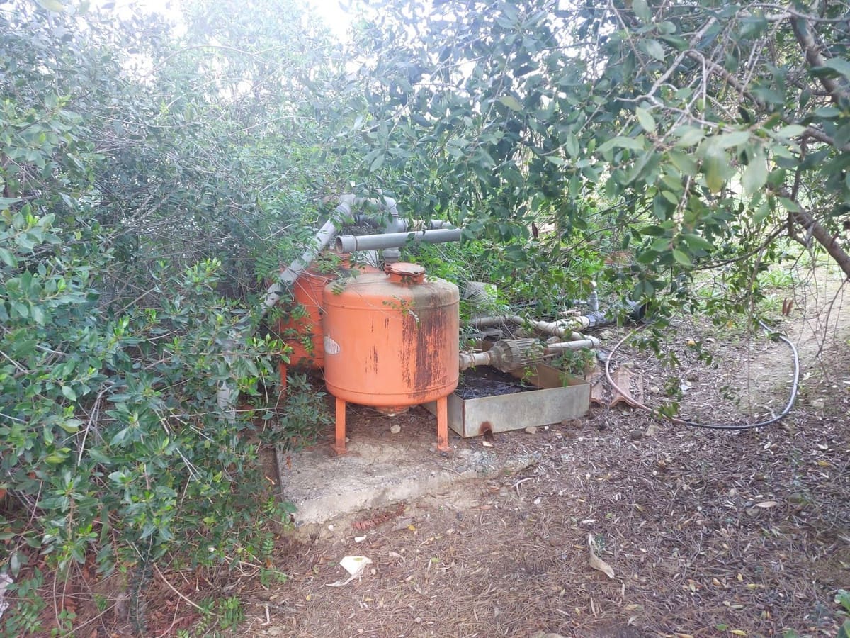 3 Zimmer Finca/Landgut zu verkaufen in San Martin del Tesorillo mit Garage - 600.000 € (Ref: 8985559)