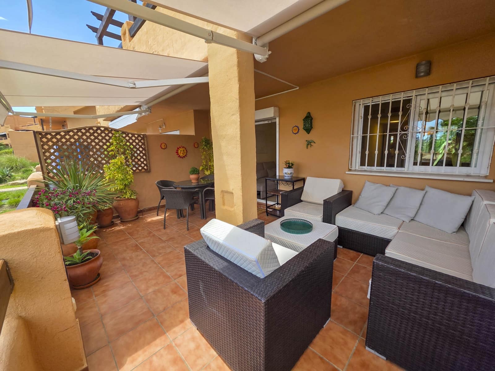 2 bedroom Apartment for sale in Casares with pool garage - € 249,900 (Ref: 8988192)
