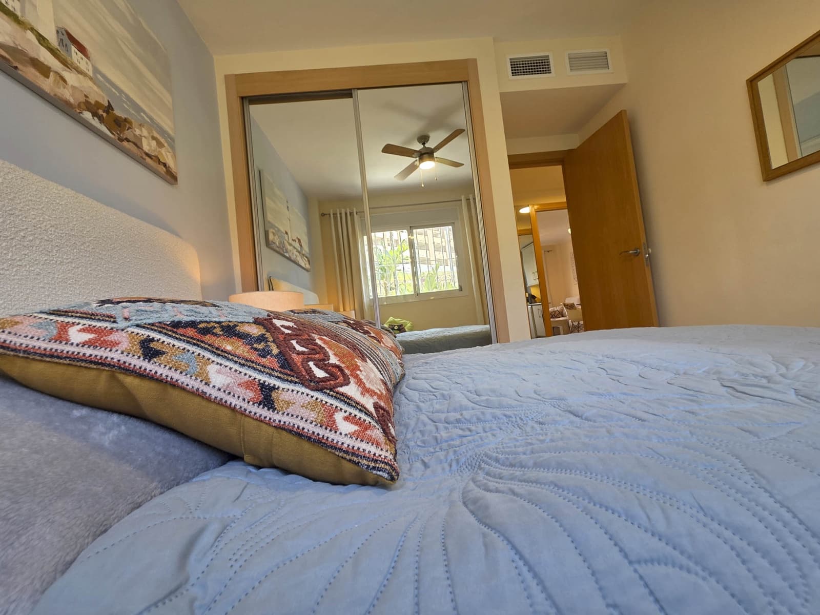 2 bedroom Apartment for sale in Casares with pool garage - € 249,900 (Ref: 8988192)