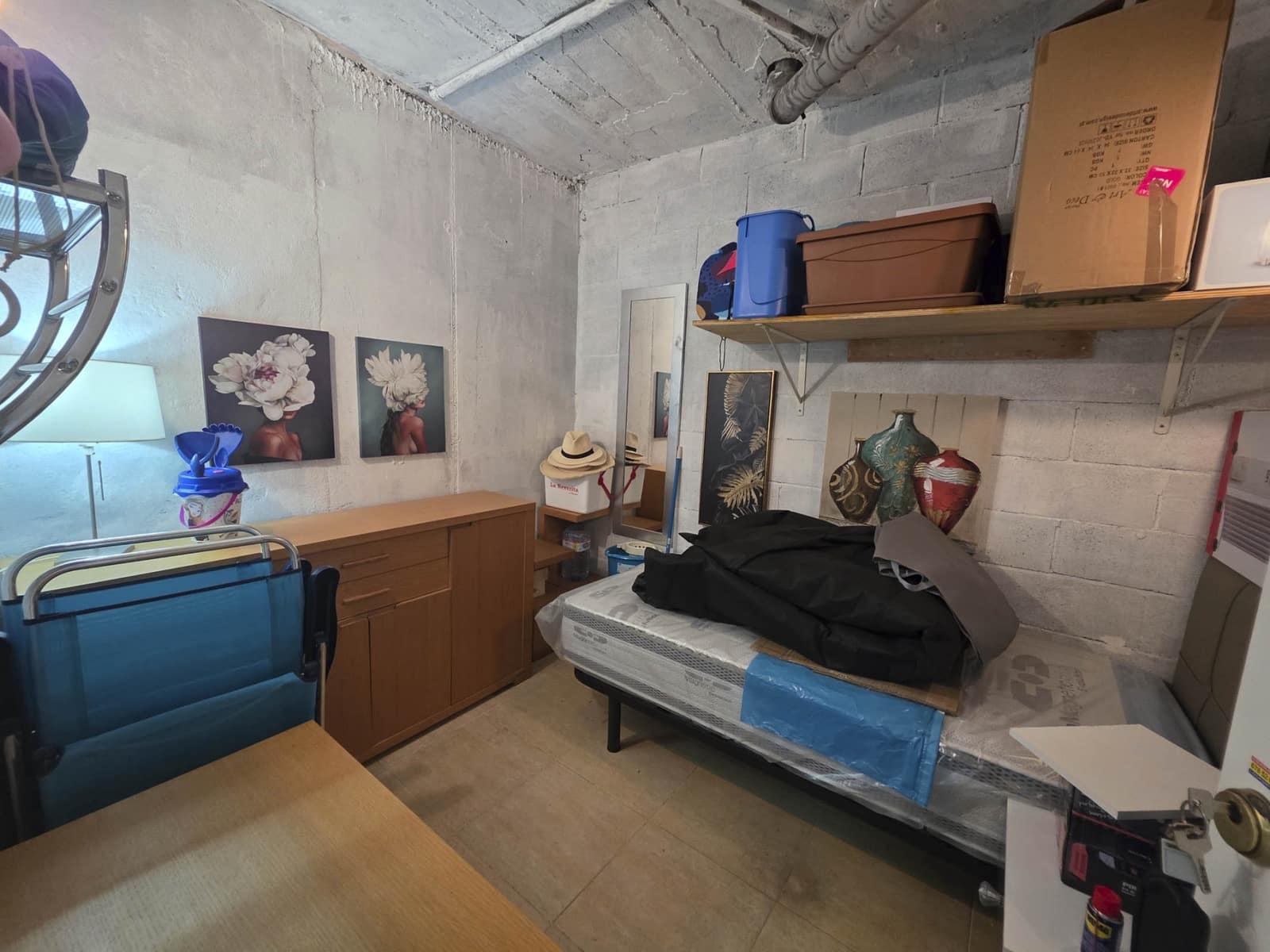 2 bedroom Apartment for sale in Casares with pool garage - € 249,900 (Ref: 8988192)