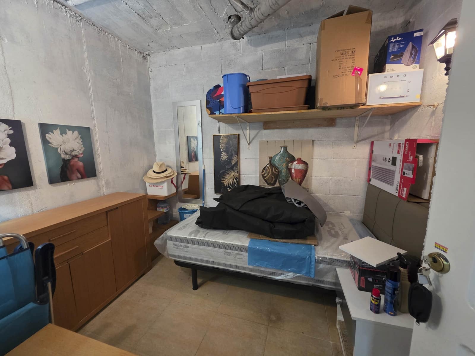 2 bedroom Apartment for sale in Casares with pool garage - € 249,900 (Ref: 8988192)