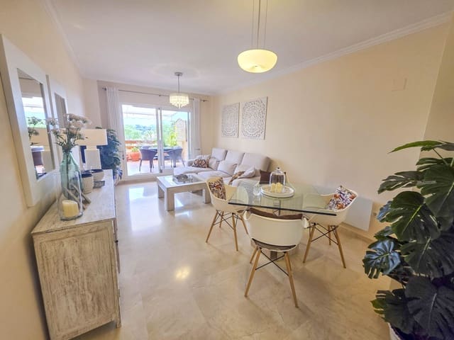 2 soveværelse Lejlighed til salg i Casares med swimmingpool garage - € 249.900 (Ref: 8988192)