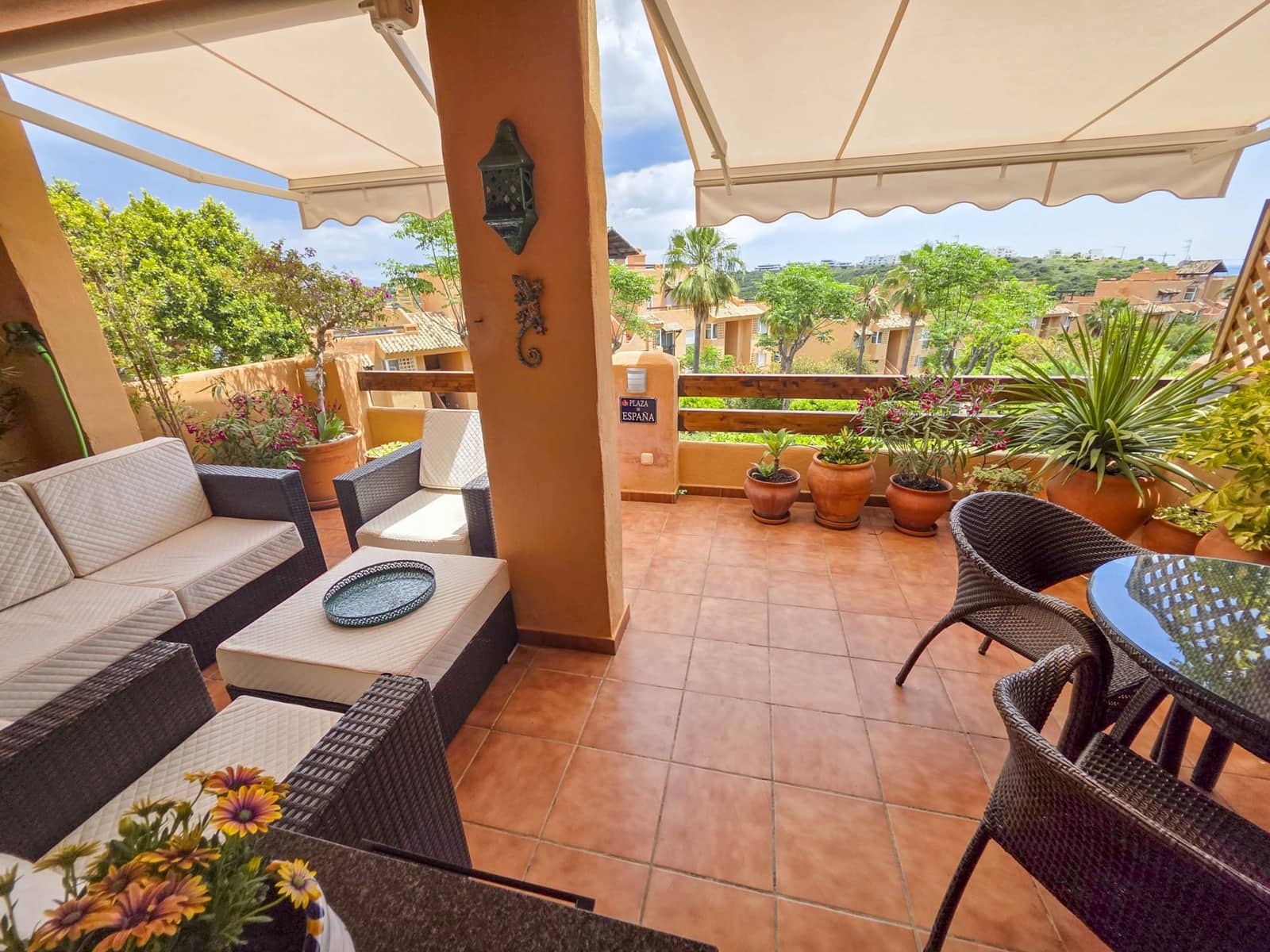 2 bedroom Apartment for sale in Casares with pool garage - € 249,900 (Ref: 8988192)