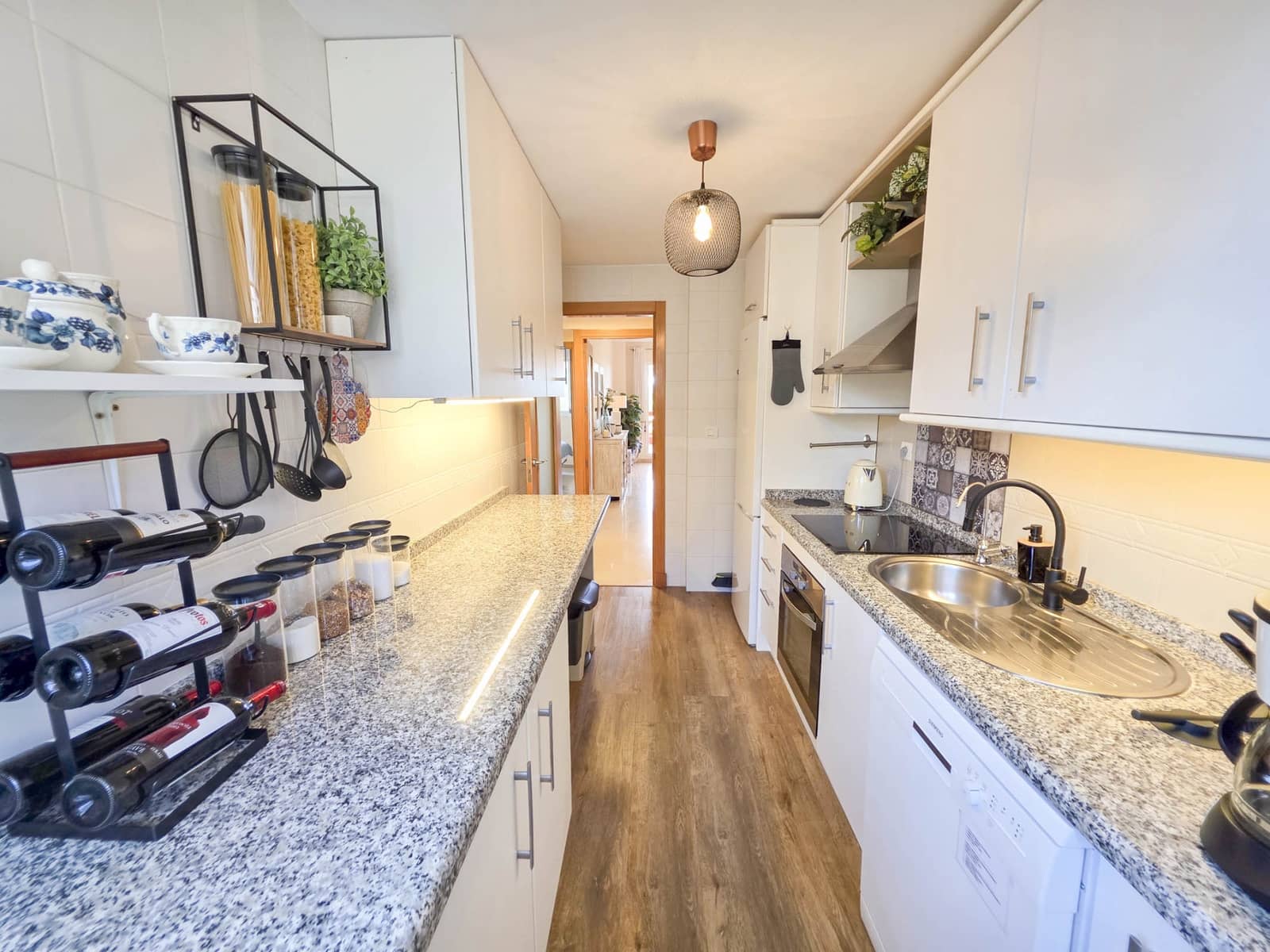 2 bedroom Apartment for sale in Casares with pool garage - € 249,900 (Ref: 8988192)