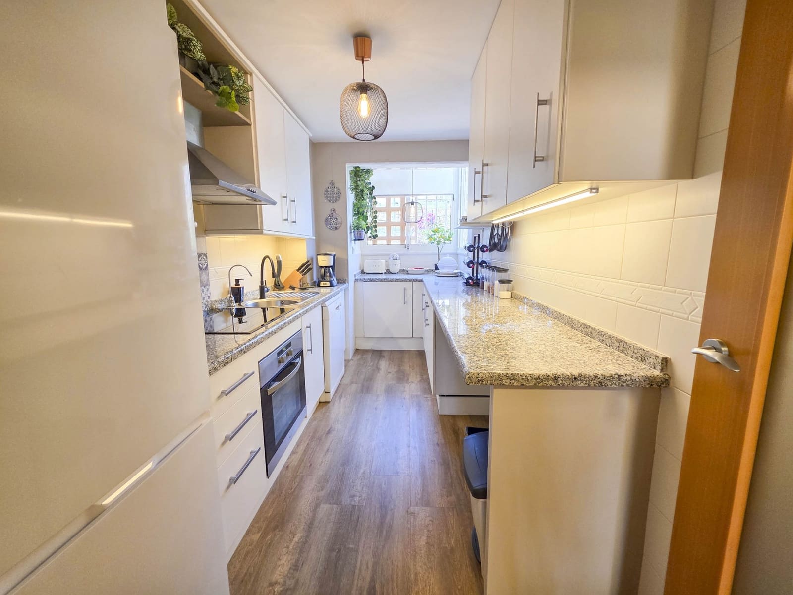 2 bedroom Apartment for sale in Casares with pool garage - € 249,900 (Ref: 8988192)