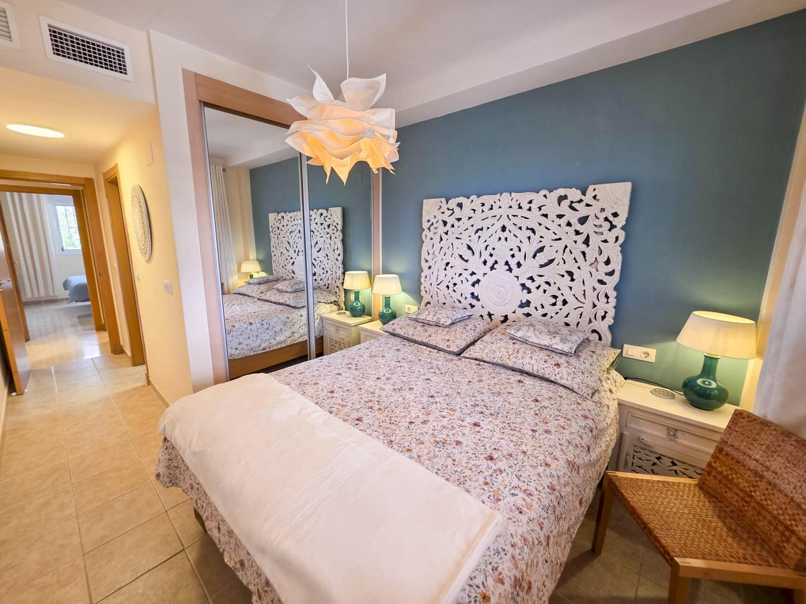 2 bedroom Apartment for sale in Casares with pool garage - € 249,900 (Ref: 8988192)