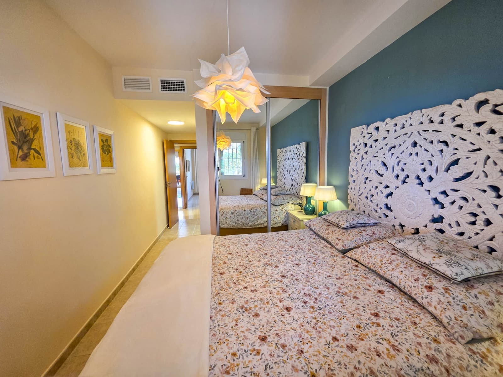 2 bedroom Apartment for sale in Casares with pool garage - € 249,900 (Ref: 8988192)