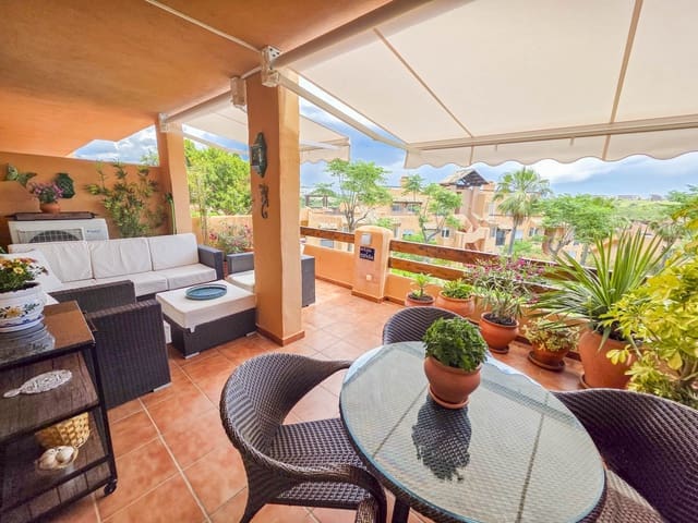 2 soveværelse Lejlighed til salg i Casares med swimmingpool garage - € 249.900 (Ref: 8988192)