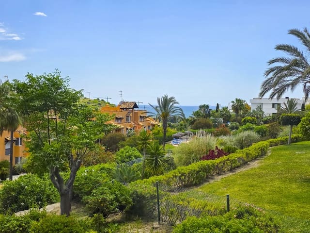 2 soveværelse Lejlighed til salg i Casares med swimmingpool garage - € 249.900 (Ref: 8988192)