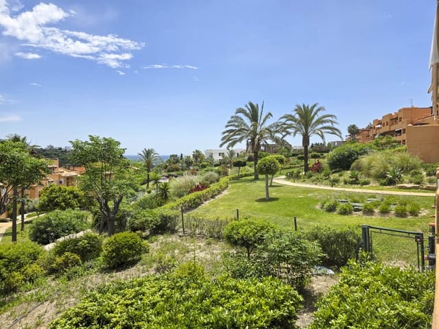 2 soveværelse Lejlighed til salg i Casares med swimmingpool garage - € 249.900 (Ref: 8988192)