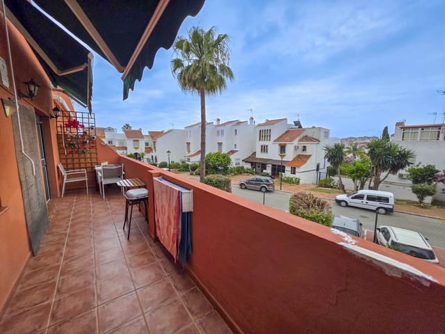 2 bedroom Apartment for sale in Marina de Casares, Casares with pool - € 242,000 (Ref: 9012409)