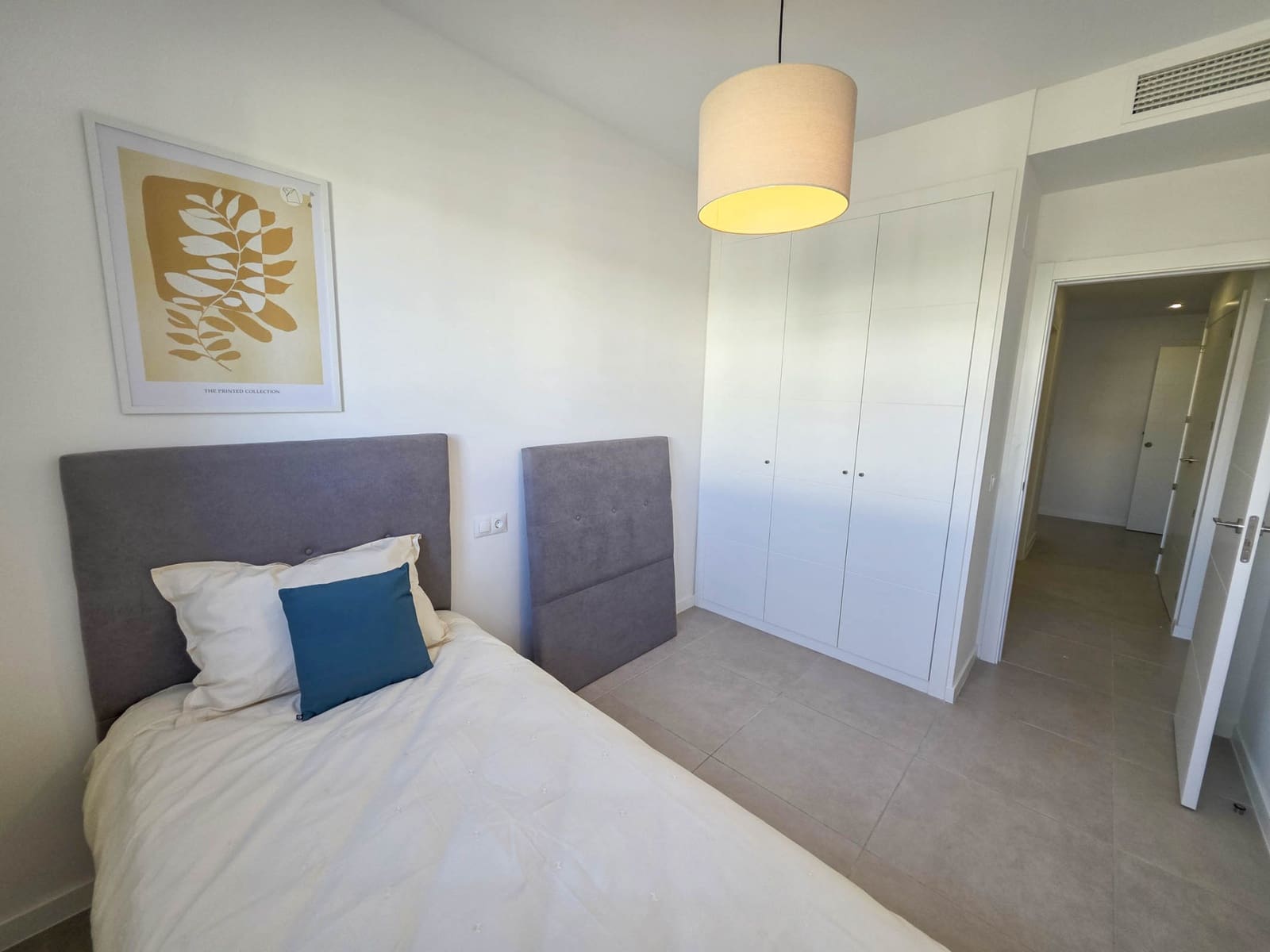 3 soveværelse Lejlighed til salg i Estepona med swimmingpool garage - € 385.000 (Ref: 9012411)