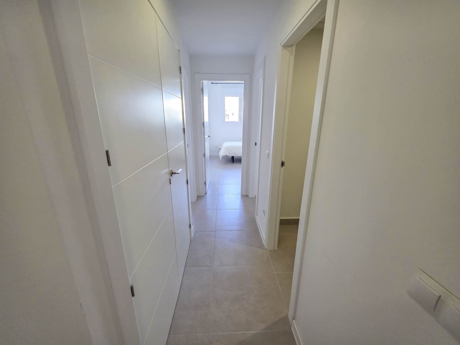 3 soveværelse Lejlighed til salg i Estepona med swimmingpool garage - € 385.000 (Ref: 9012411)