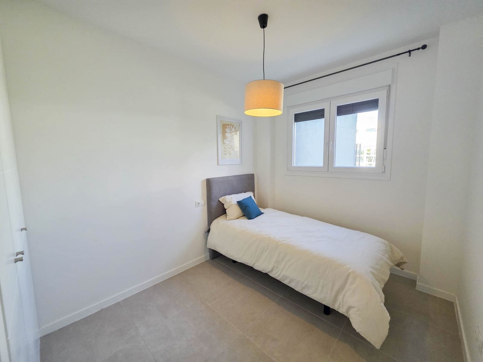 3 soveværelse Lejlighed til salg i Estepona med swimmingpool garage - € 385.000 (Ref: 9012411)