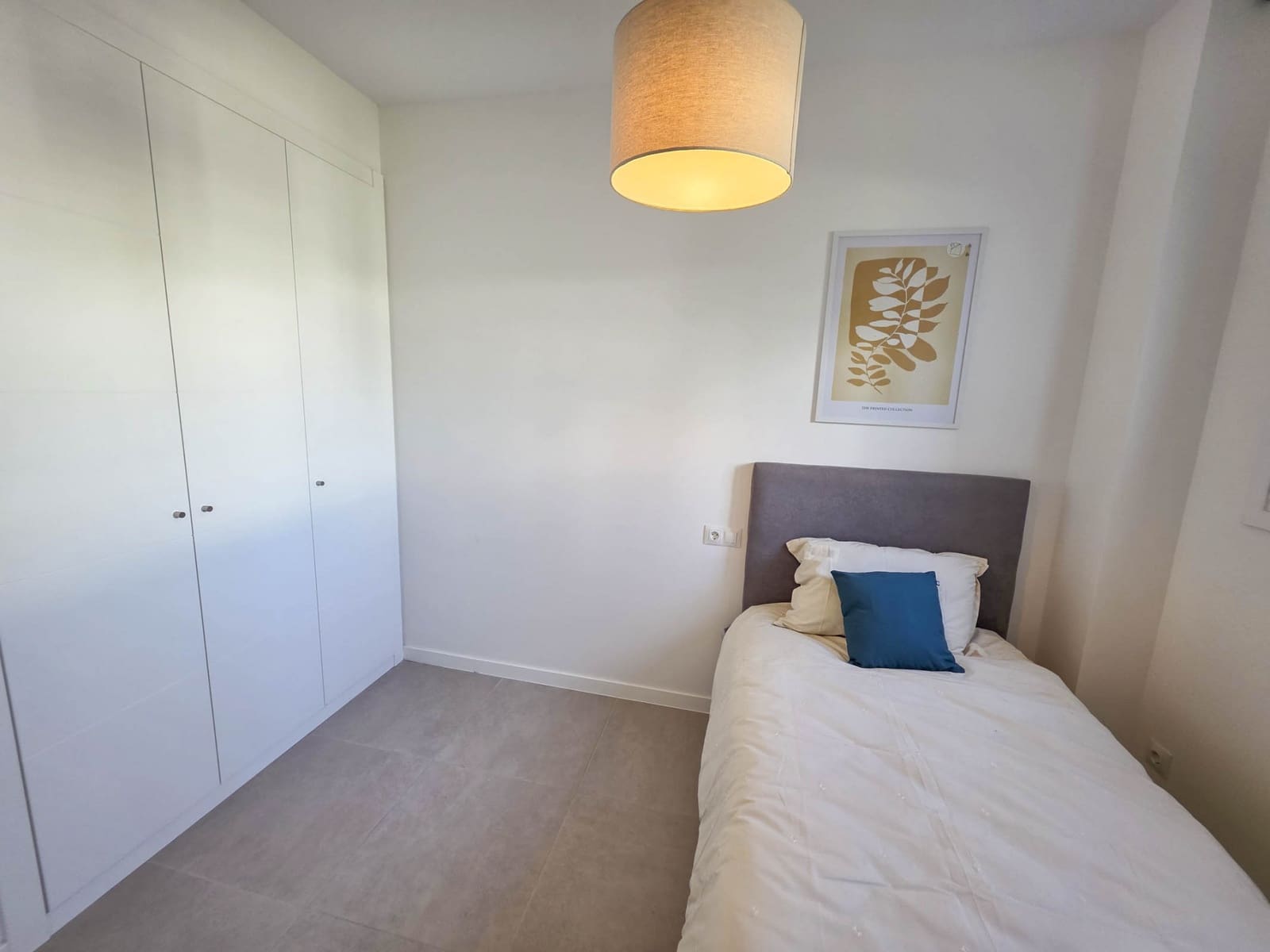 3 soveværelse Lejlighed til salg i Estepona med swimmingpool garage - € 385.000 (Ref: 9012411)