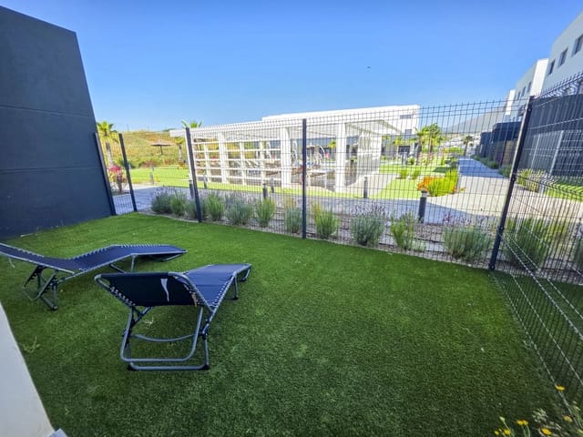 3 bedroom Apartment for sale in Estepona with pool garage - € 385,000 (Ref: 9012411)