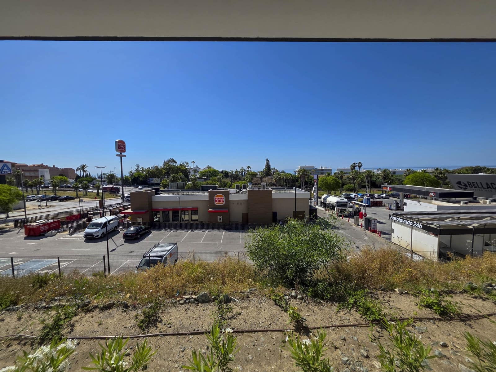 3 soveværelse Lejlighed til salg i Estepona med swimmingpool garage - € 385.000 (Ref: 9012411)