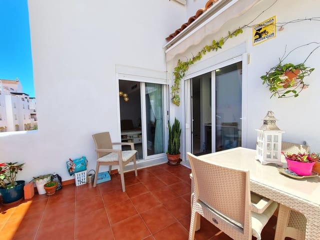 2 soveværelse Lejlighed til salg i Estepona med swimmingpool garage - € 249.000 (Ref: 9017411)