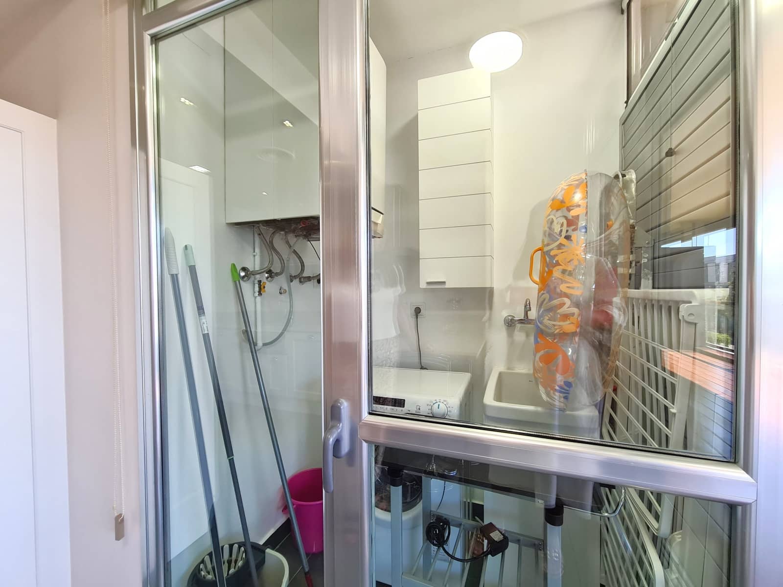 3 soveværelse Lejlighed til salg i Manilva med swimmingpool garage - € 398.000 (Ref: 9031278)