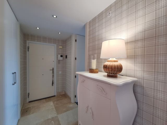 3 chambre Appartement à vendre à Manilva avec piscine garage - 398 000 € (Ref: 9031278)