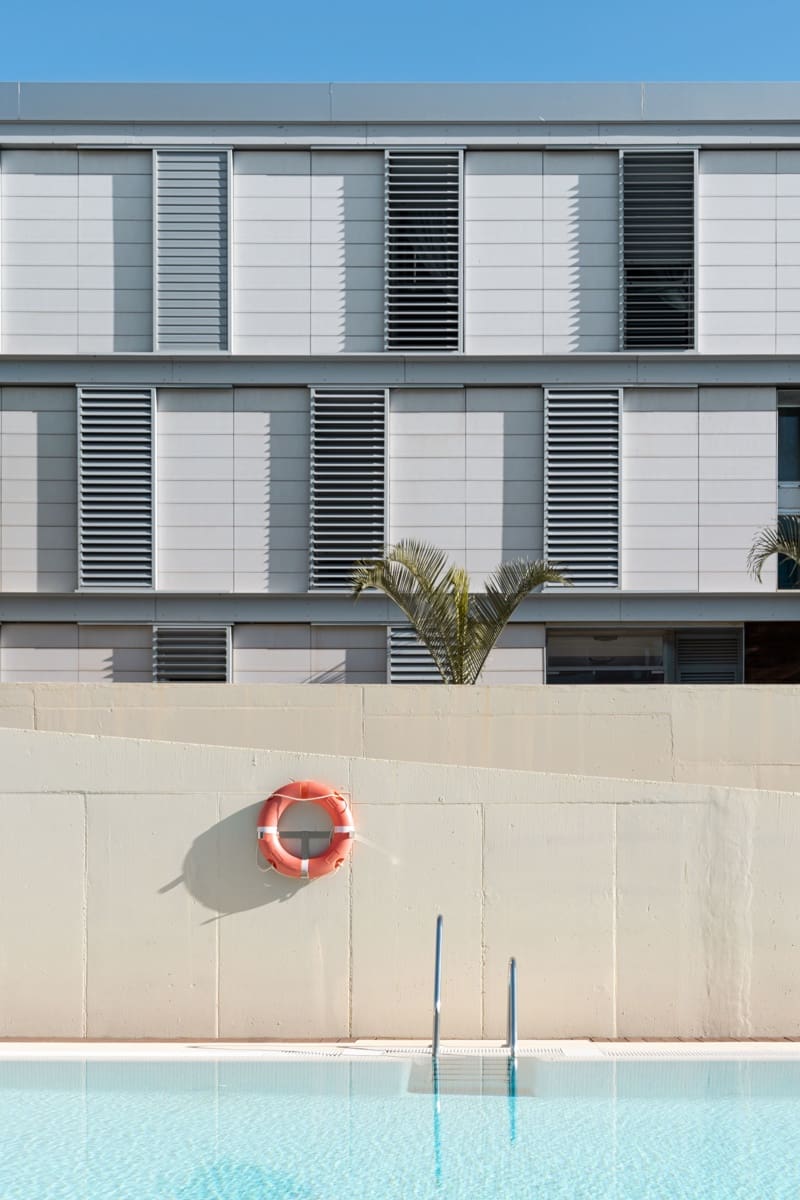 3 soveværelse Lejlighed til salg i Manilva med swimmingpool garage - € 398.000 (Ref: 9031278)