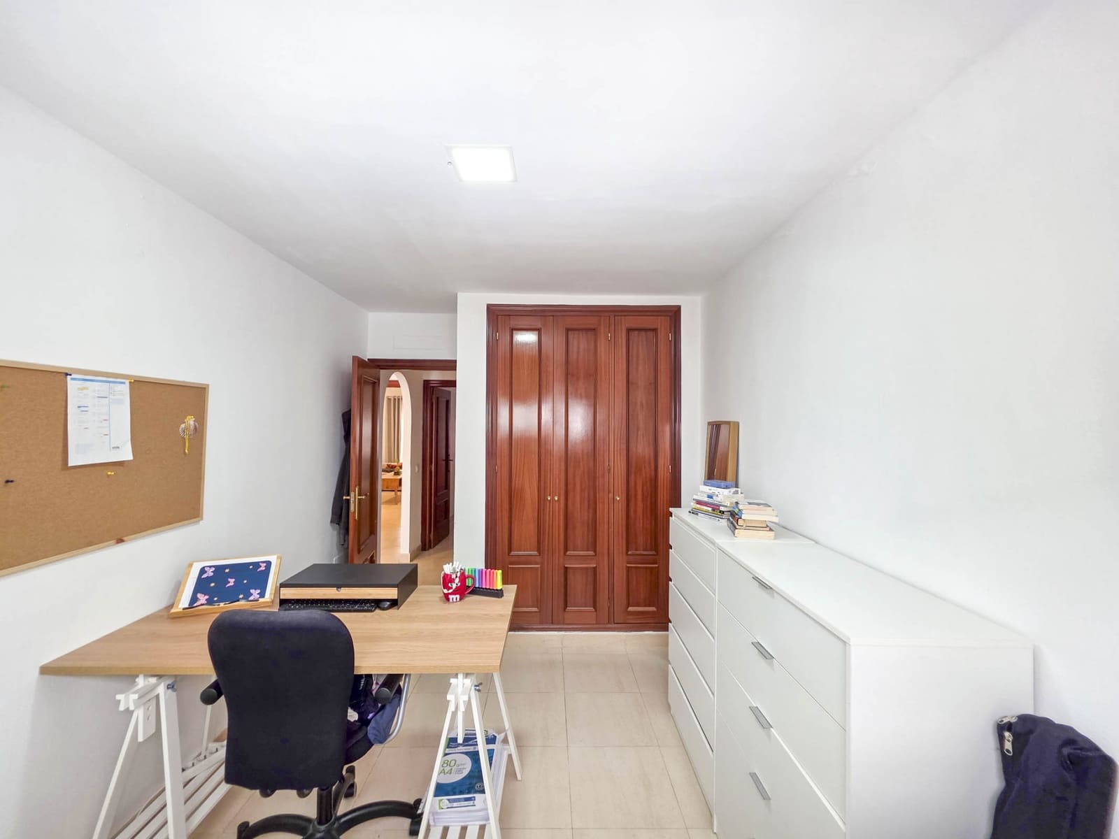 2 bedroom Apartment for sale in San Luis de Sabinillas with garage - € 199,900 (Ref: 9034376)