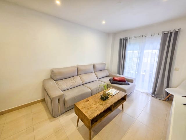 2 bedroom Apartment for sale in San Luis de Sabinillas, Manilva with garage - € 199,900 (Ref: 9034376)