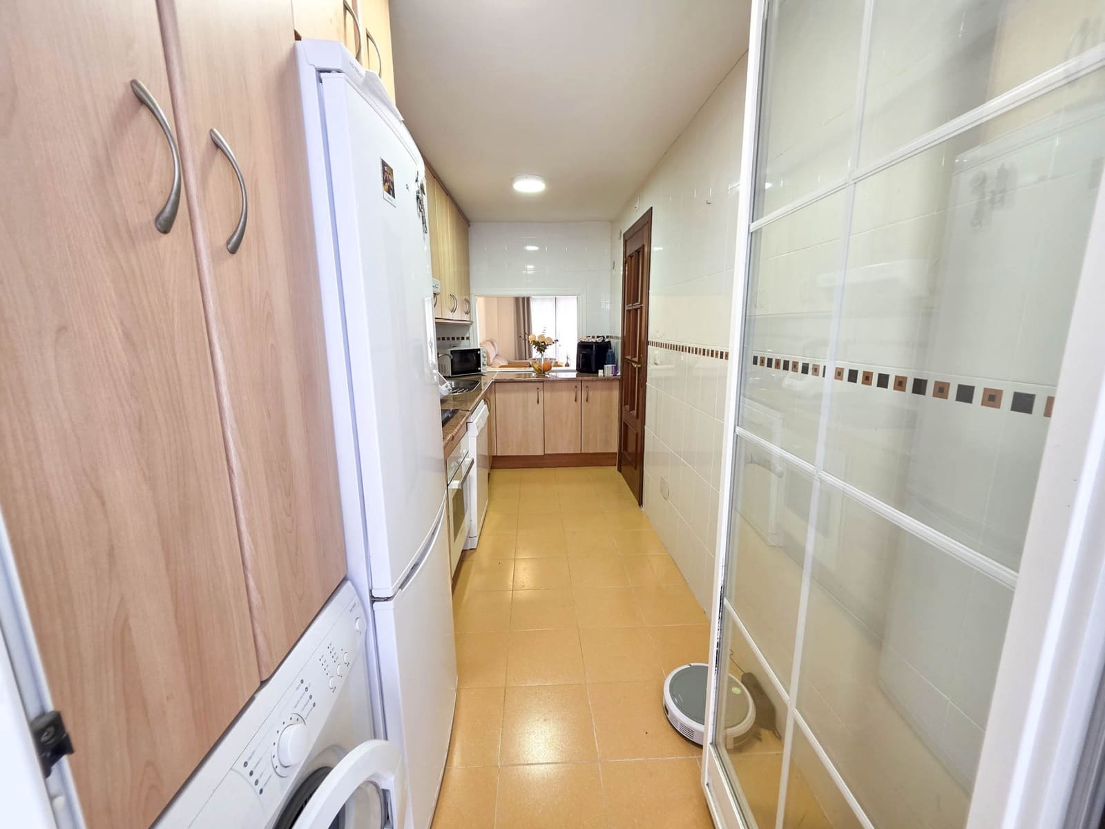 2 bedroom Apartment for sale in San Luis de Sabinillas with garage - € 199,900 (Ref: 9034376)