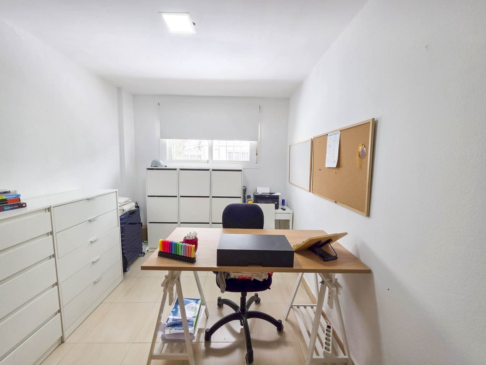 2 bedroom Apartment for sale in San Luis de Sabinillas with garage - € 199,900 (Ref: 9034376)