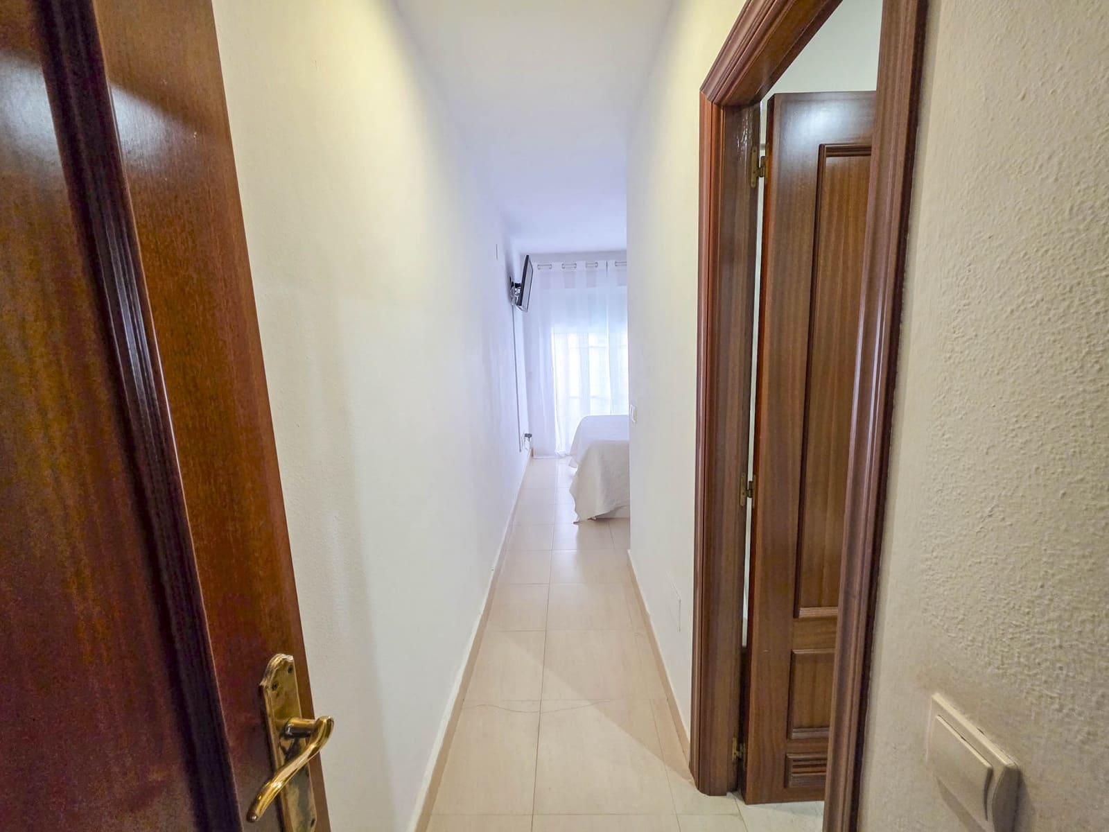 2 bedroom Apartment for sale in San Luis de Sabinillas with garage - € 199,900 (Ref: 9034376)