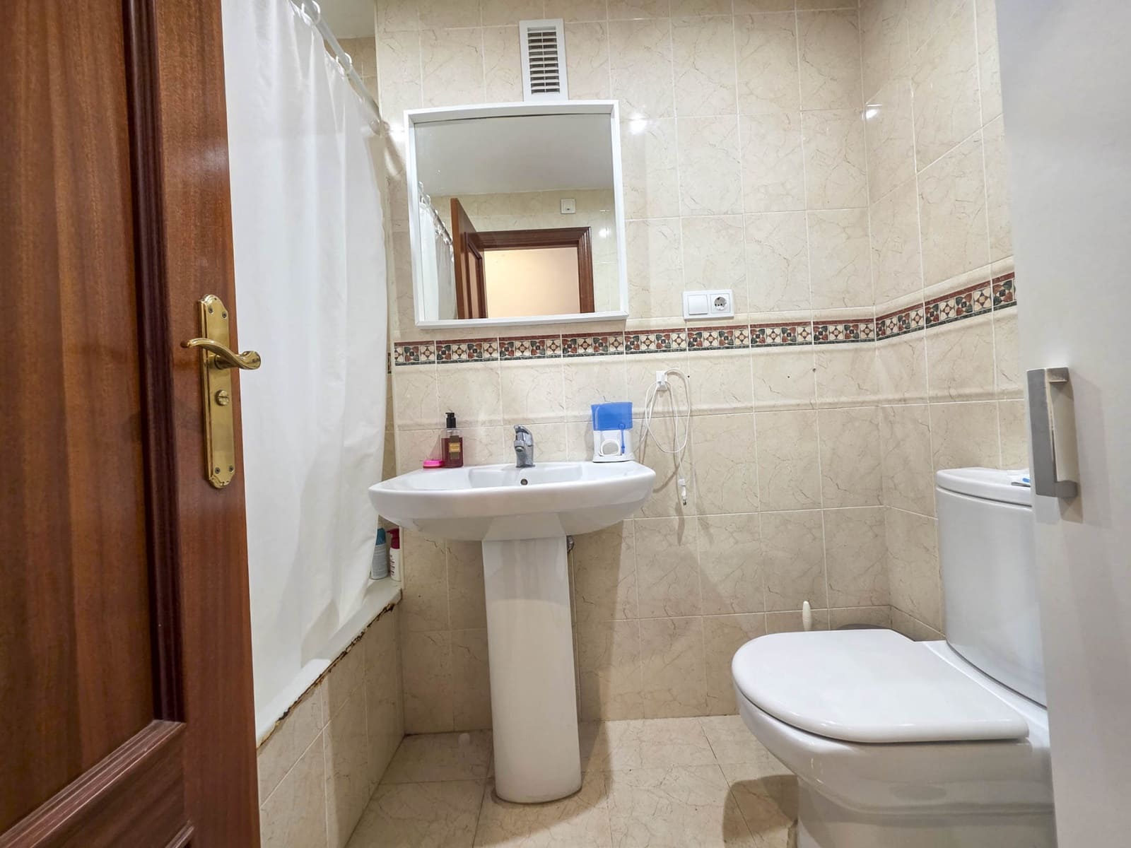 2 bedroom Apartment for sale in San Luis de Sabinillas with garage - € 199,900 (Ref: 9034376)