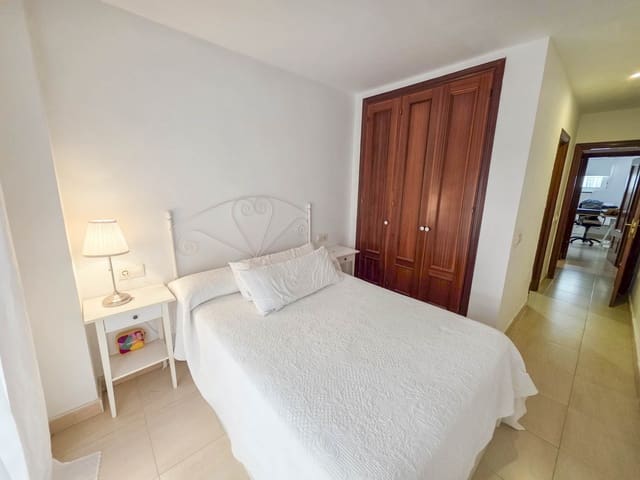 2 bedroom Apartment for sale in San Luis de Sabinillas, Manilva with garage - € 199,900 (Ref: 9034376)