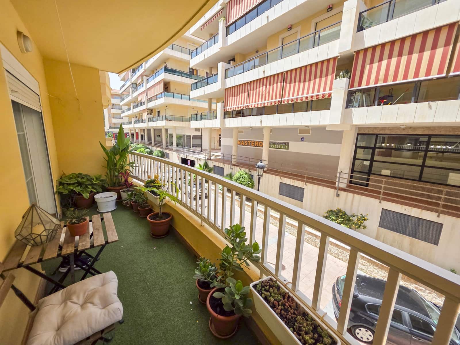 2 bedroom Apartment for sale in San Luis de Sabinillas with garage - € 199,900 (Ref: 9034376)