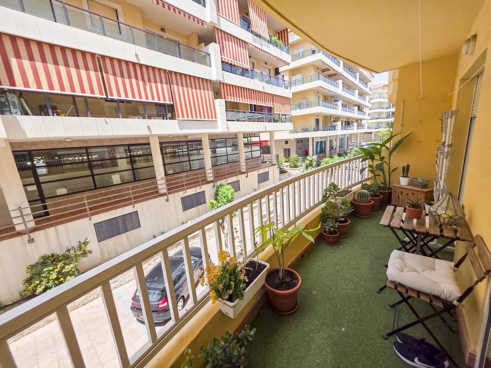 2 bedroom Apartment for sale in San Luis de Sabinillas with garage - € 199,900 (Ref: 9034376)