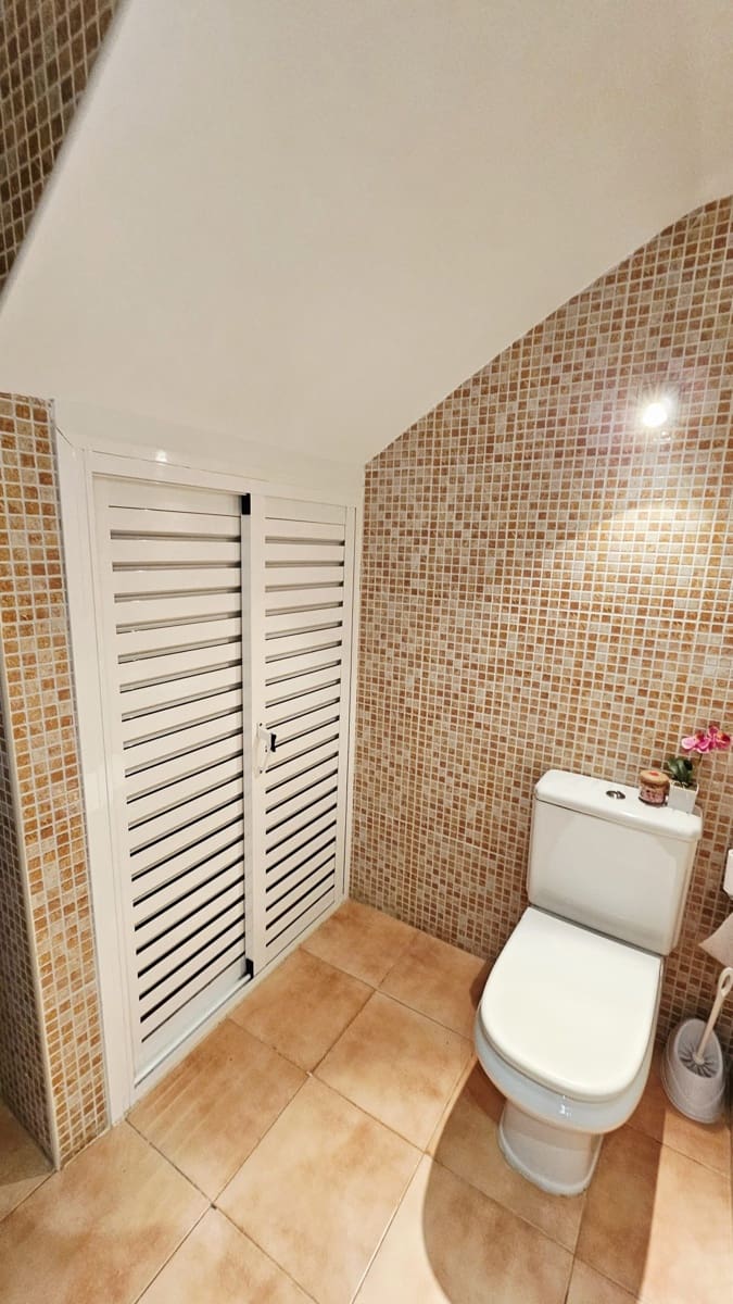 2 quarto Apartamento para venda em Manilva com piscina garagem - 208 000 € (Ref: 9065093)