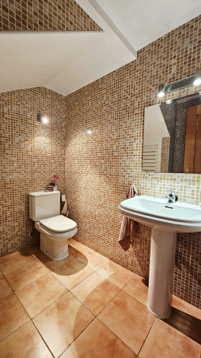 2 quarto Apartamento para venda em Manilva com piscina garagem - 208 000 € (Ref: 9065093)