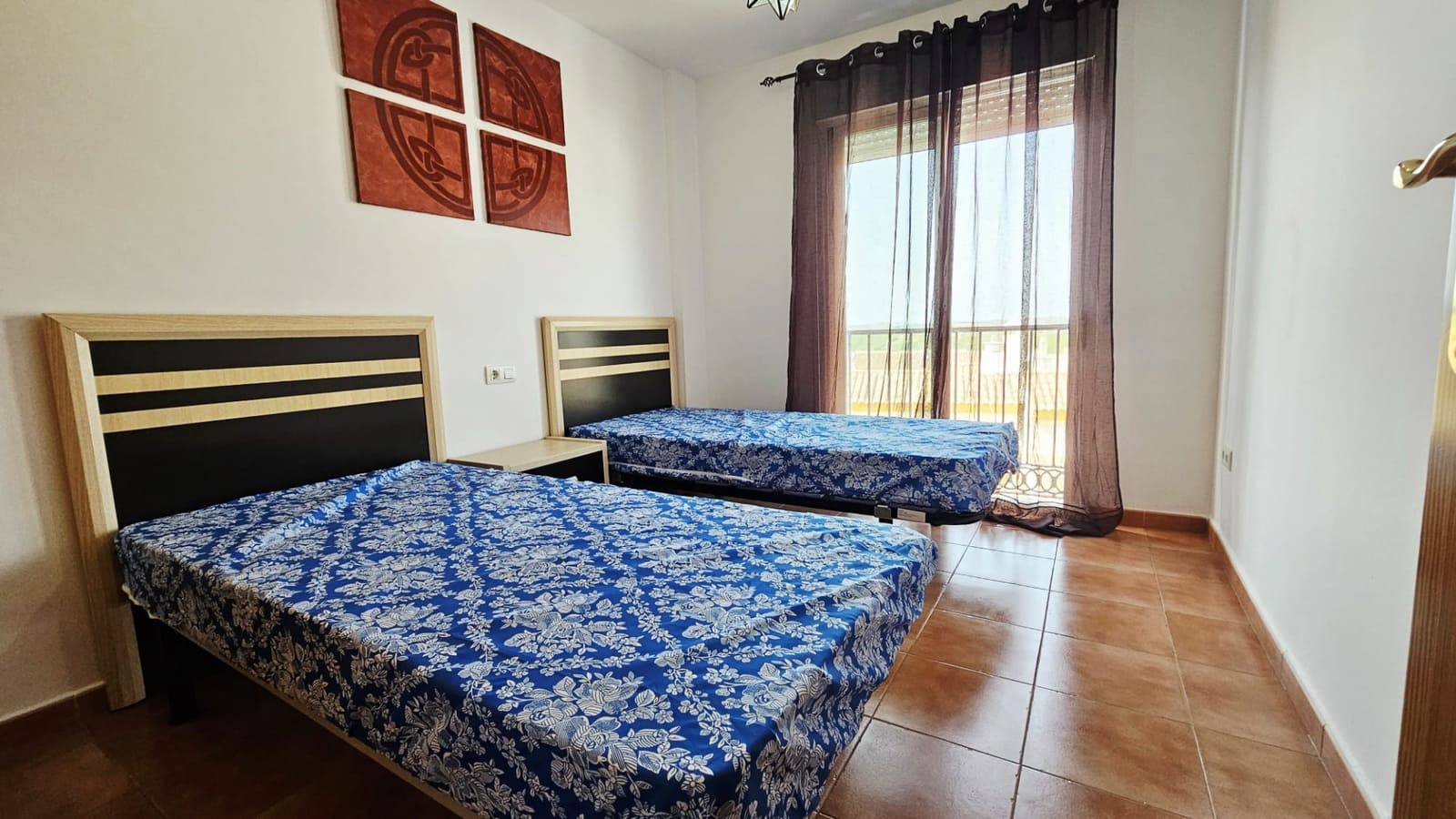 2 quarto Apartamento para venda em Manilva com piscina garagem - 208 000 € (Ref: 9065093)