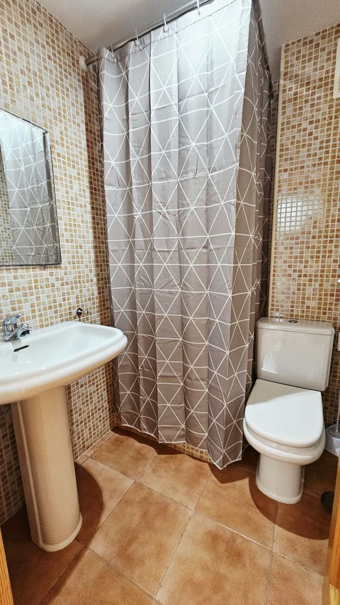 2 quarto Apartamento para venda em Manilva com piscina garagem - 208 000 € (Ref: 9065093)