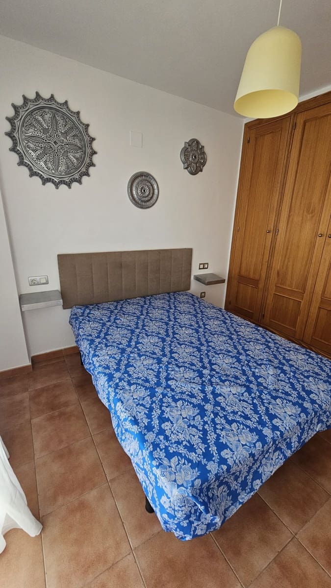 2 quarto Apartamento para venda em Manilva com piscina garagem - 208 000 € (Ref: 9065093)