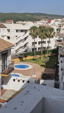 2 soverom Leilighet til salgs i Manilva med svømmebasseng garasje - € 208 000 (Ref: 9065093)