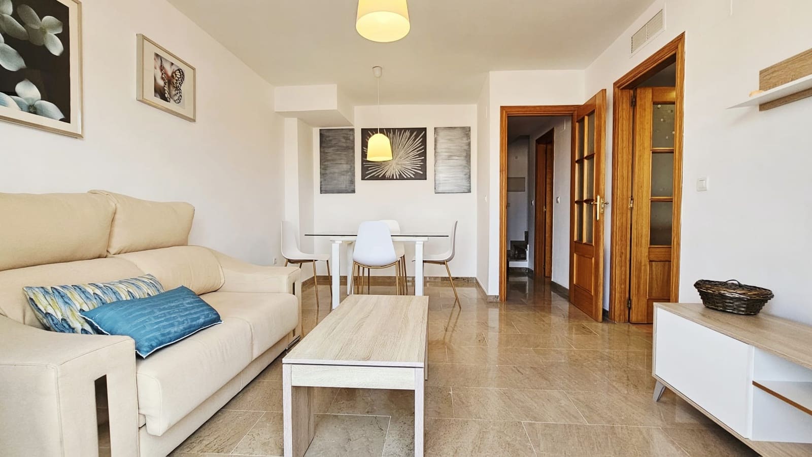 2 quarto Apartamento para venda em Manilva com piscina garagem - 208 000 € (Ref: 9065093)