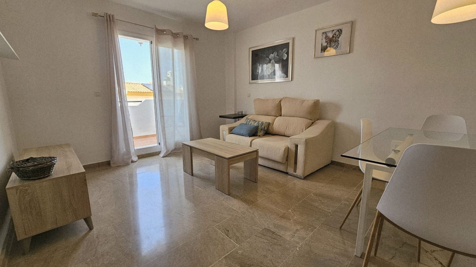 2 quarto Apartamento para venda em Manilva com piscina garagem - 208 000 € (Ref: 9065093)