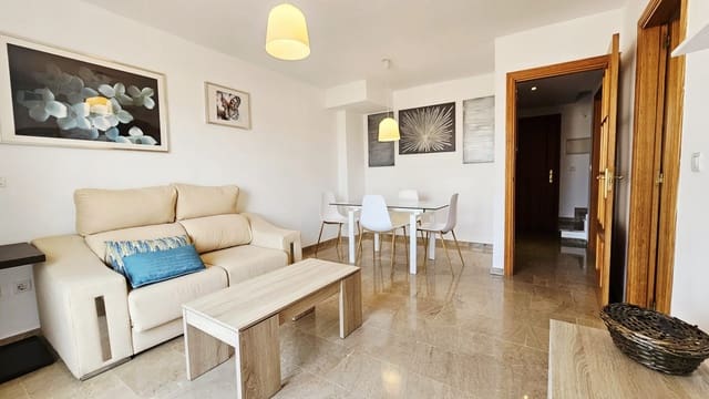 2 soverom Leilighet til salgs i Manilva med svømmebasseng garasje - € 208 000 (Ref: 9065093)