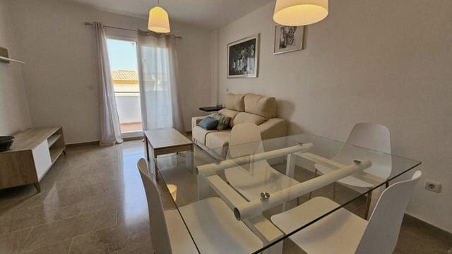 2 soverom Leilighet til salgs i Manilva med svømmebasseng garasje - € 208 000 (Ref: 9065093)