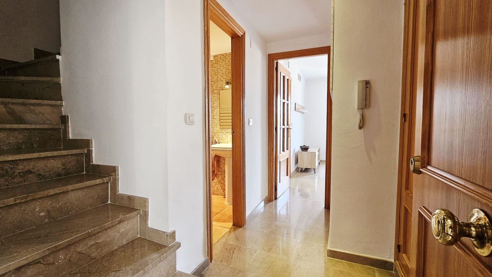 2 quarto Apartamento para venda em Manilva com piscina garagem - 208 000 € (Ref: 9065093)