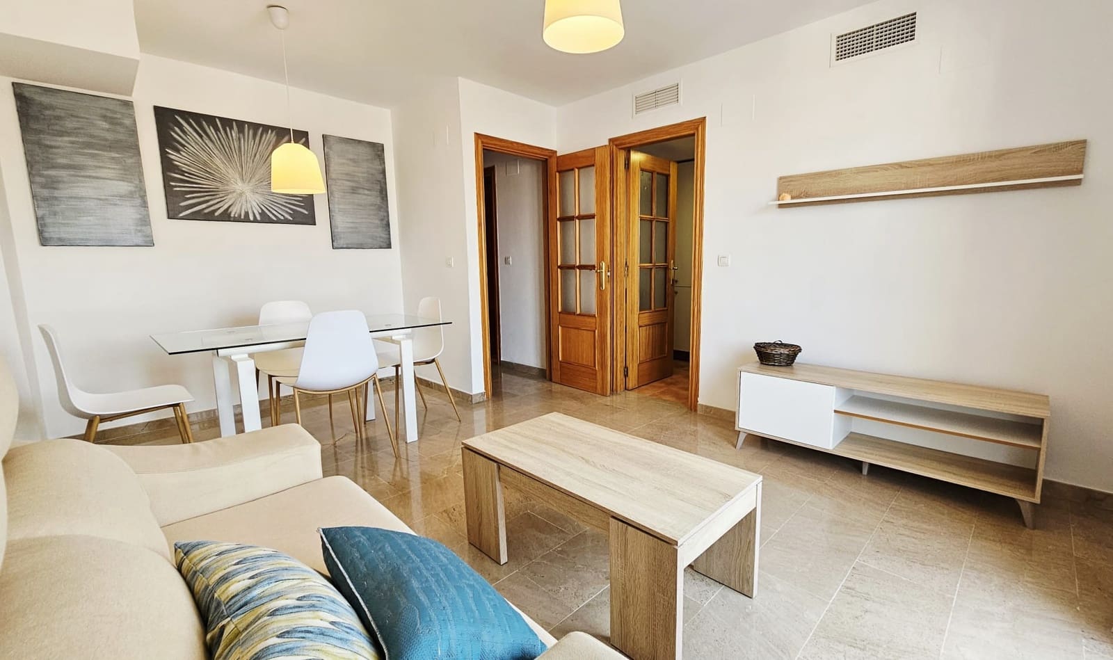 2 quarto Apartamento para venda em Manilva com piscina garagem - 208 000 € (Ref: 9065093)