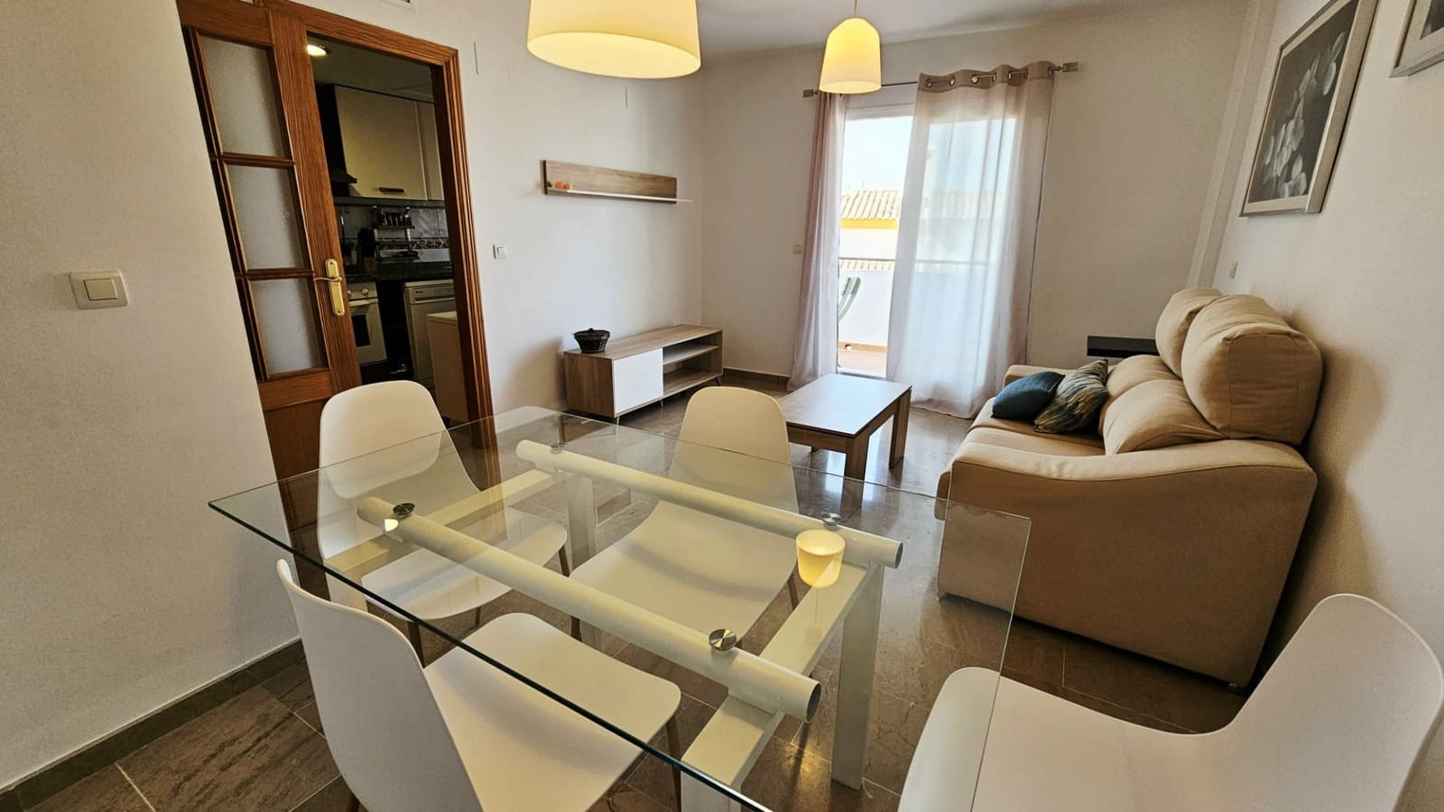 2 quarto Apartamento para venda em Manilva com piscina garagem - 208 000 € (Ref: 9065093)