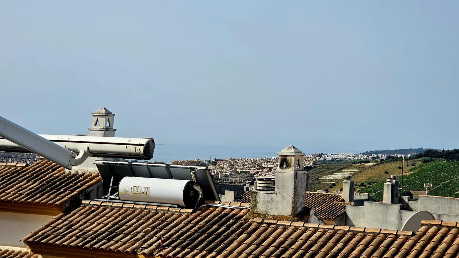 2 quarto Apartamento para venda em Manilva com piscina garagem - 208 000 € (Ref: 9065093)