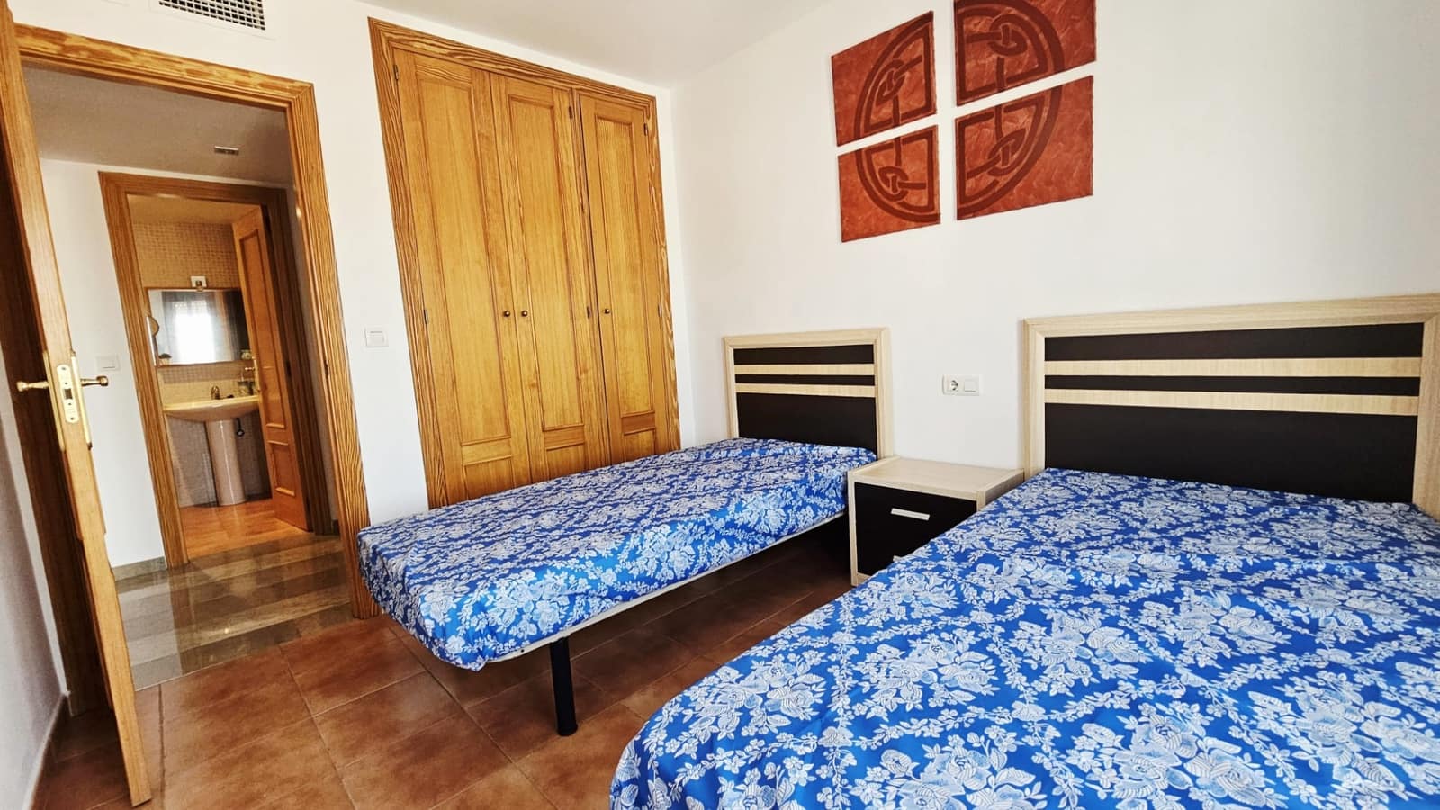 2 quarto Apartamento para venda em Manilva com piscina garagem - 208 000 € (Ref: 9065093)
